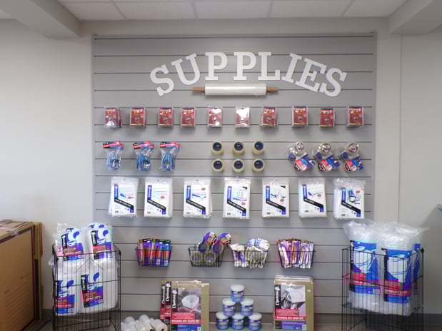 Images King Self Storage