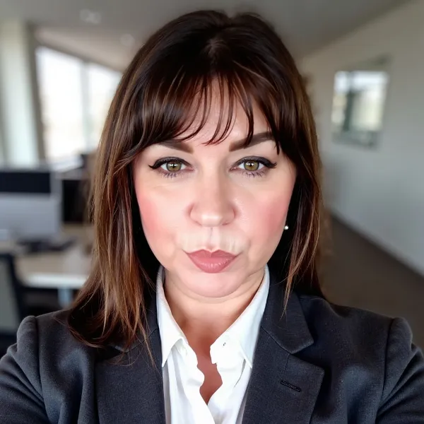 Jennifer Arp, Counselor
