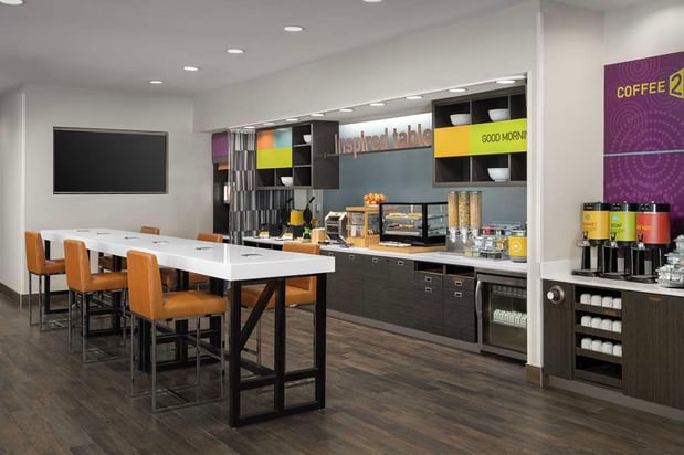 Images Home2 Suites by Hilton Summerville