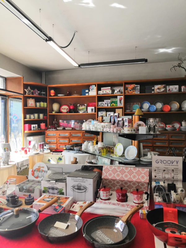 Images Rossi Elettrodomestici di Vianello Alessandra