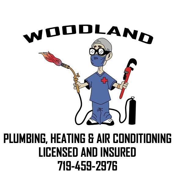 Images Woodland Plumbing, Heating & Air Conditioning