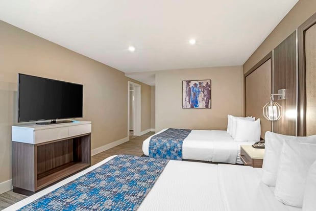 Images Best Western Plus Greenville I-385 Inn & Suites