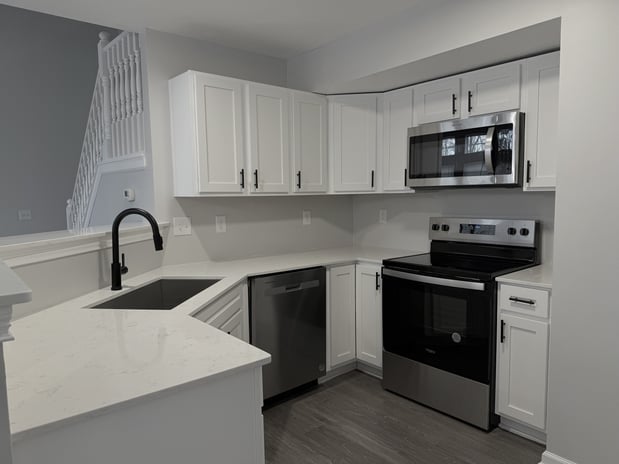 Images Mansfield Village Townhomes