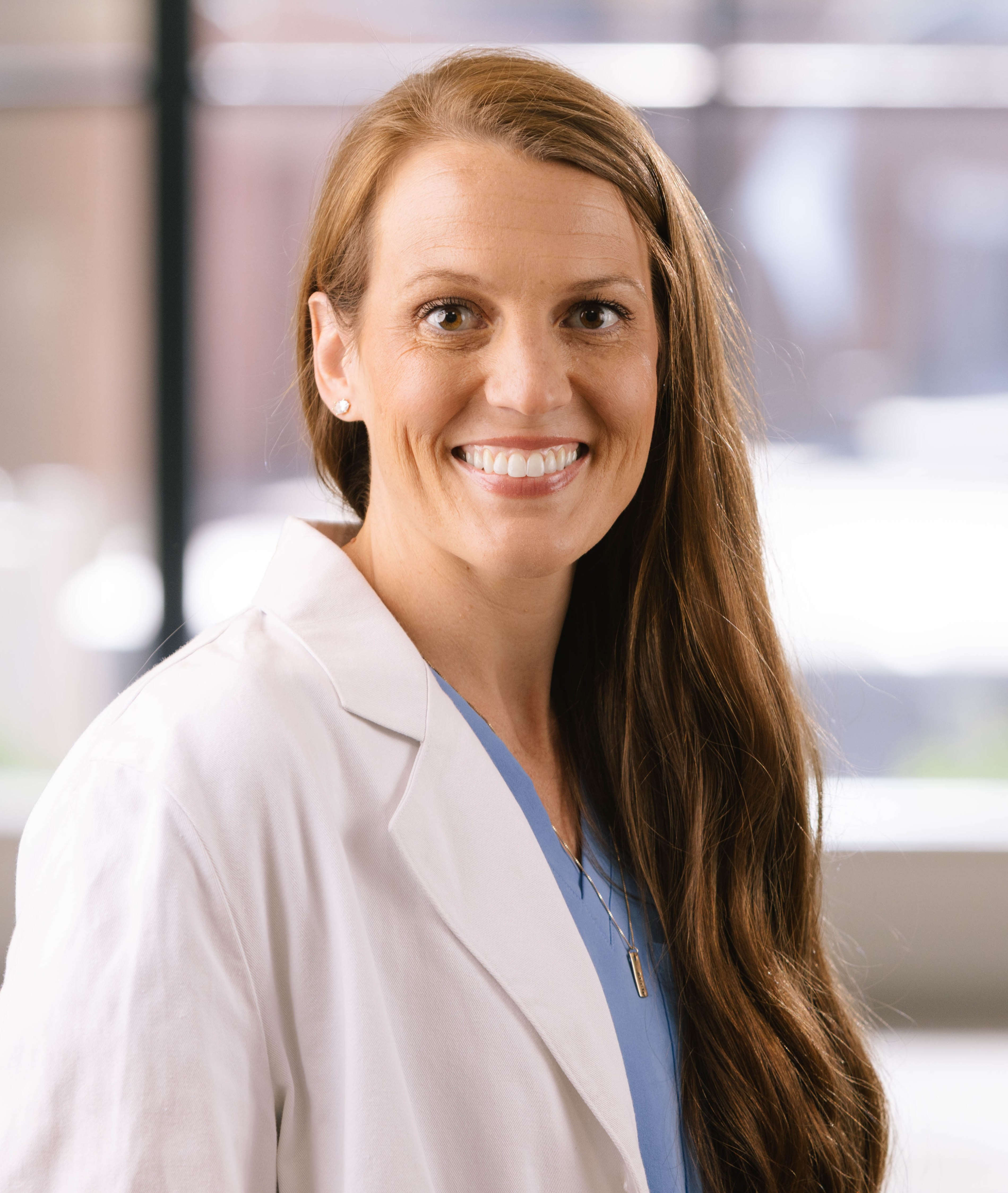 Ashley Conger, APRN - Conway, AR - Neonatology, Neonatologist