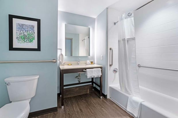 Images Best Western Plus Executive Residency Marion