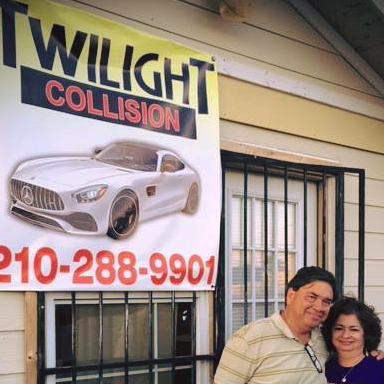 Twilight Collision & Auto Sales