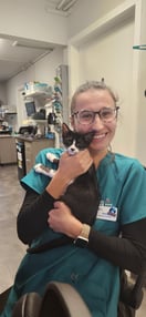 Images VCA Peone Pines Animal Hospital
