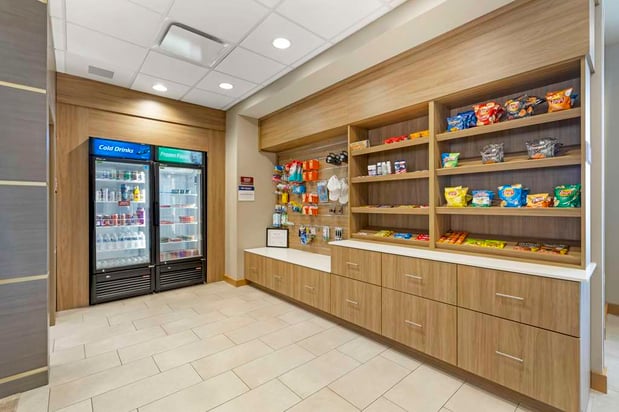 Images Best Western Plus LaCrescent / LaCrosse
