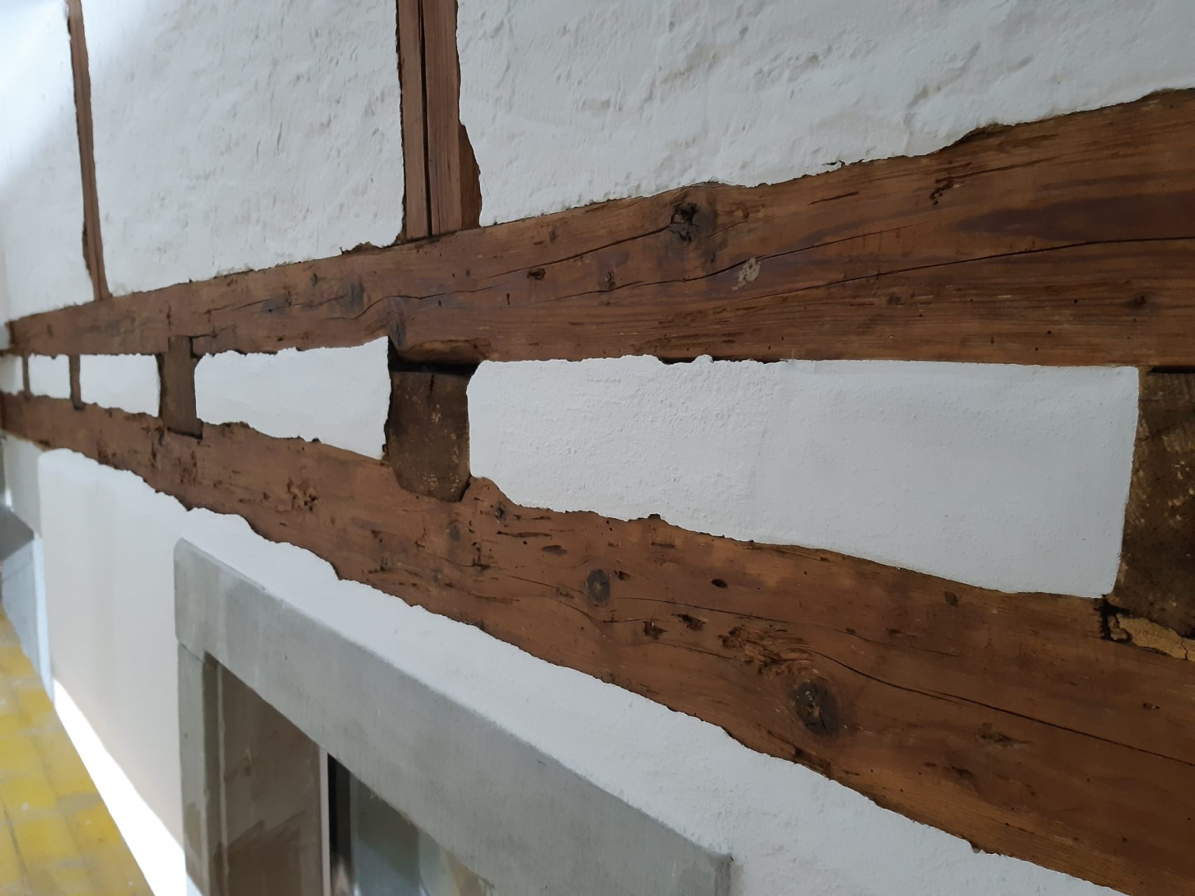 MALER SAHLI AG, Freiburgstrasse 16b in Murten