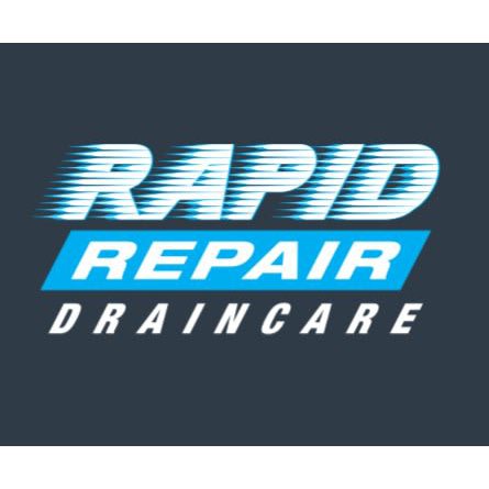 Rapid Repair Drain Care Logo