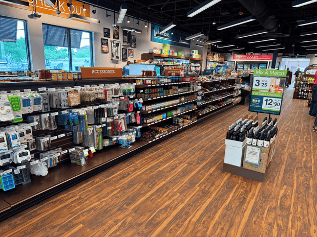 Images ABC Fine Wine & Spirits