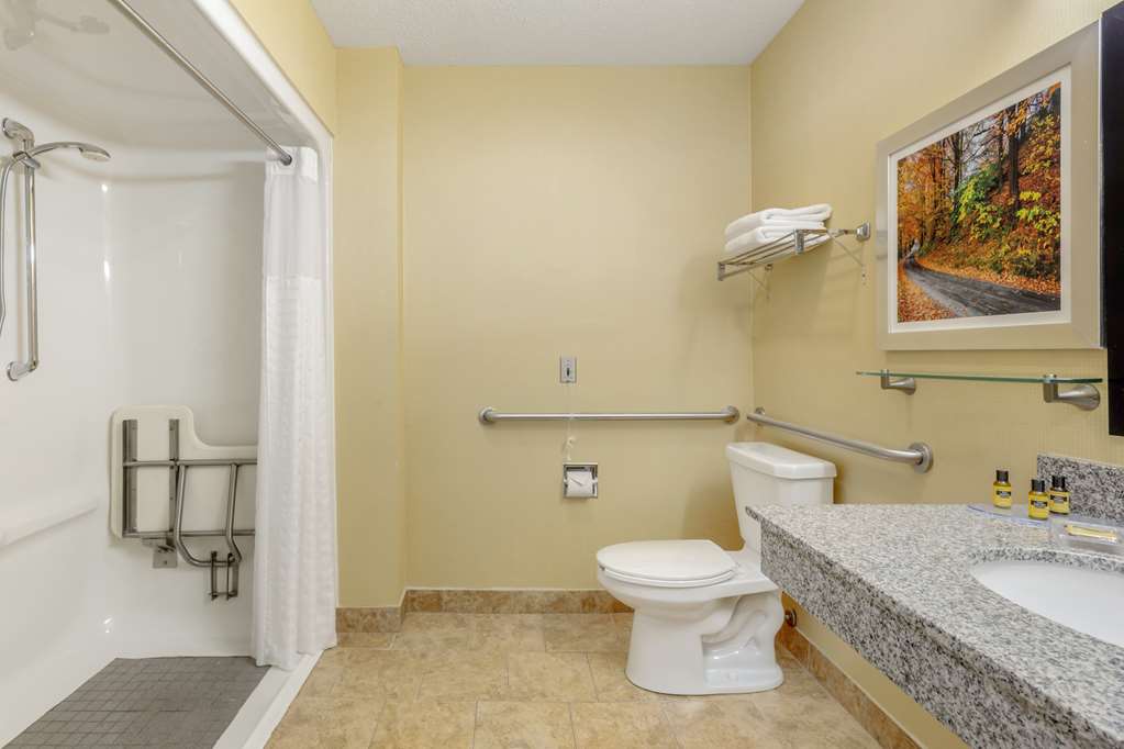 Rollin Shower