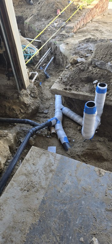 Images Lainez Plumbing Inc.