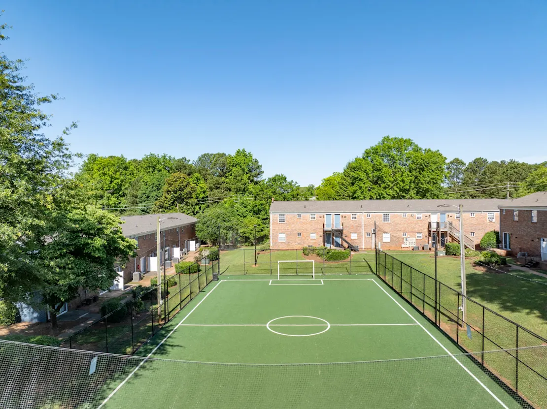 Sports Field