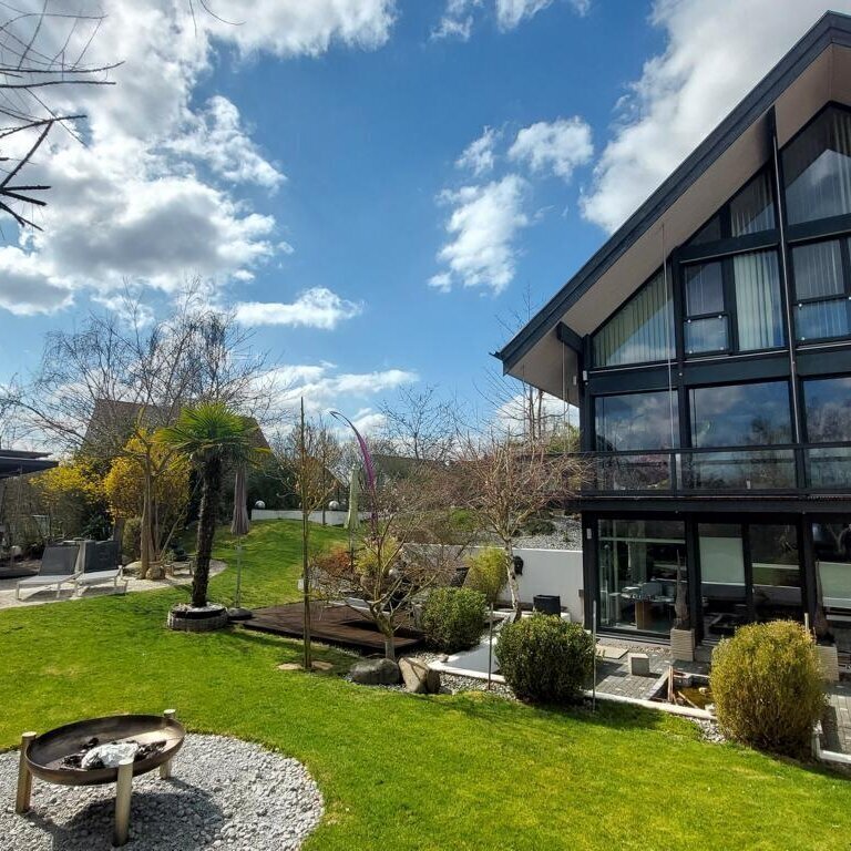 Mirco Maurer IMMOBILIEN, Edinburghplatz 40 in München