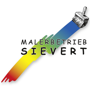 Logo Malerbetrieb Sievert