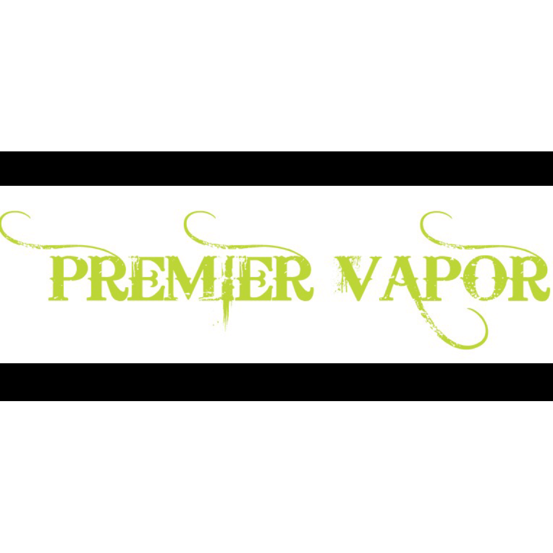 Premier Vapor