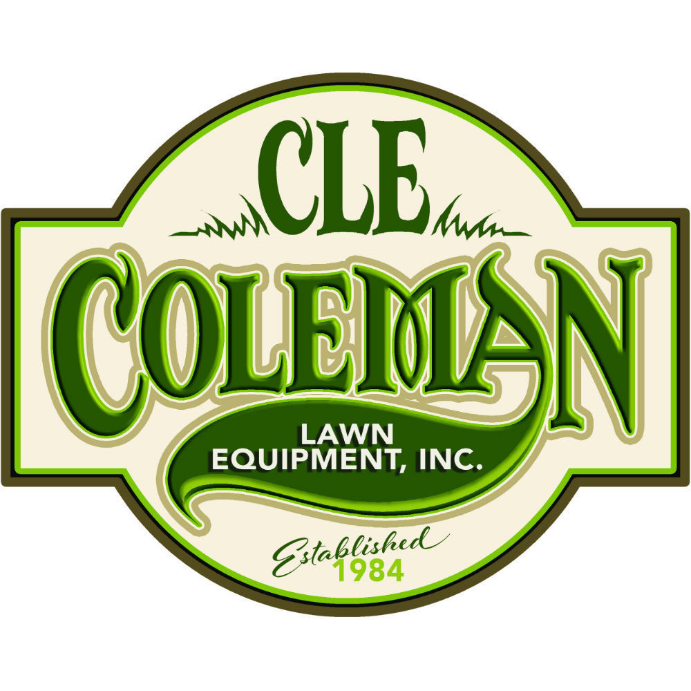 Coleman Lawn Equipment, Inc. Logo