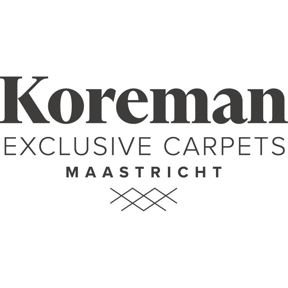 Koreman Exclusive Carpets Logo
