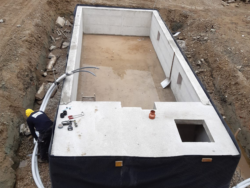 Bild 4 von Gerald Reichinger Fassaden und mehr