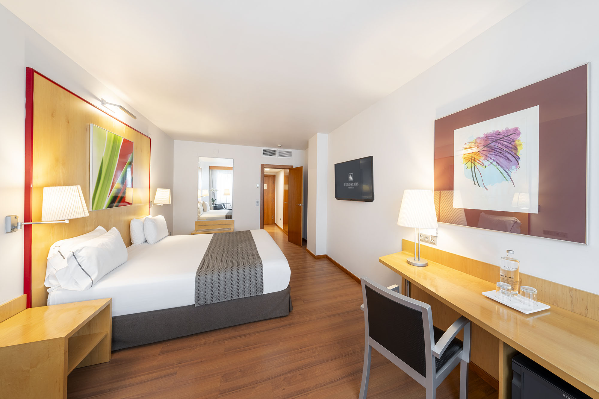 Images Eurostars Centrum Alicante
