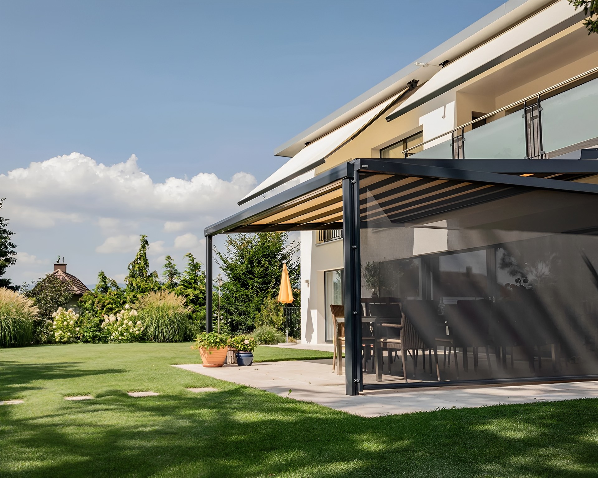 Bilder Dübi-Storen GmbH
