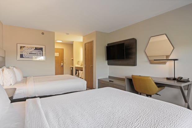 Images Holiday Inn Express & Suites Torrington by IHG