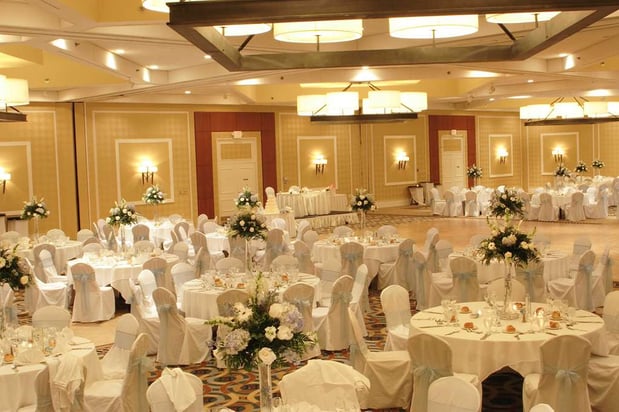 Images DoubleTree by Hilton Somerset Hotel and Conference Center
