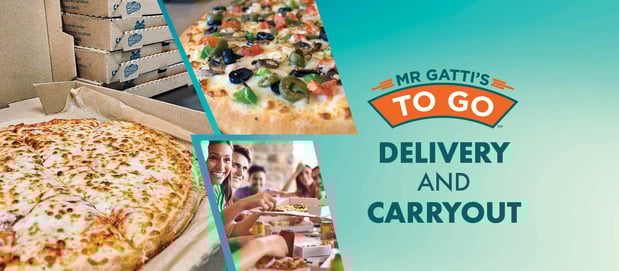 Images Mr Gatti's Pizza