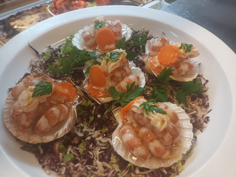Images Le Bonta' di Giulia -Gastronomia Enoteca
