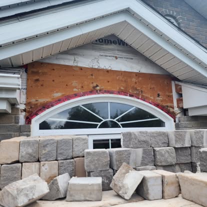 Images Martin Moreira Construction Inc. - Maçonnerie Gatineau