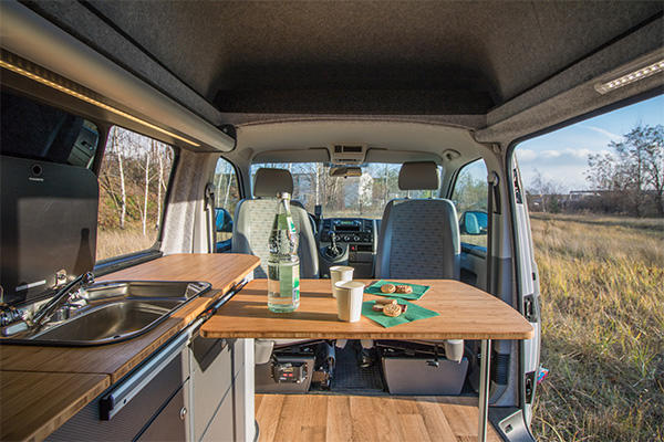 JS Camperworks J. Singer & R. Singer GbR, Grünauer Straße 210 in Berlin