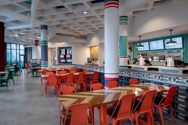 Images St. Louis Union Station Hotel, Curio Collection by Hilton