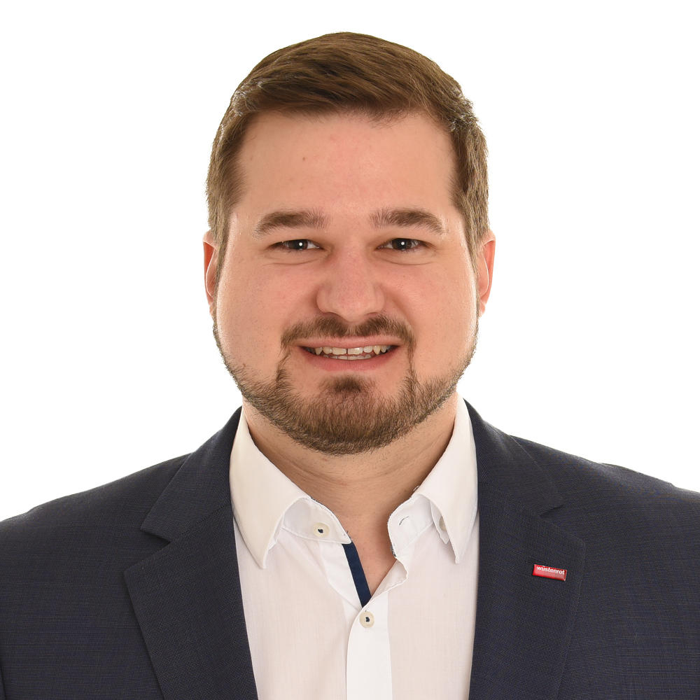 Wüstenrot Finanzberater: Markus Moik, Trautmannsdorf 63 in Bad Gleichenberg