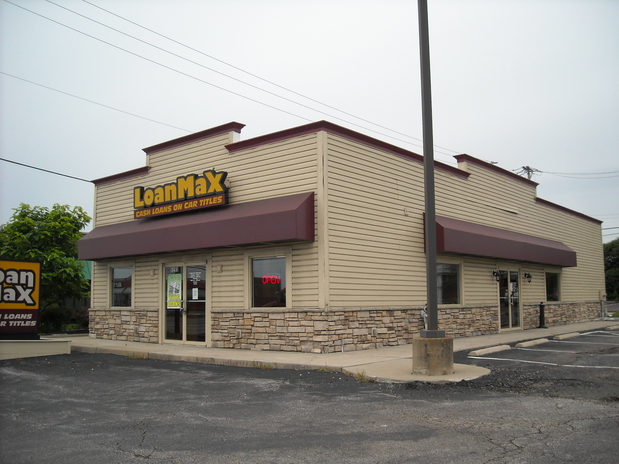 Cash advance roy ut picture 2