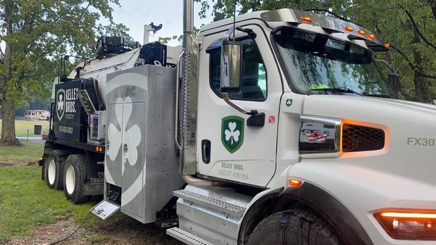 Images Kelley Bros. Utility