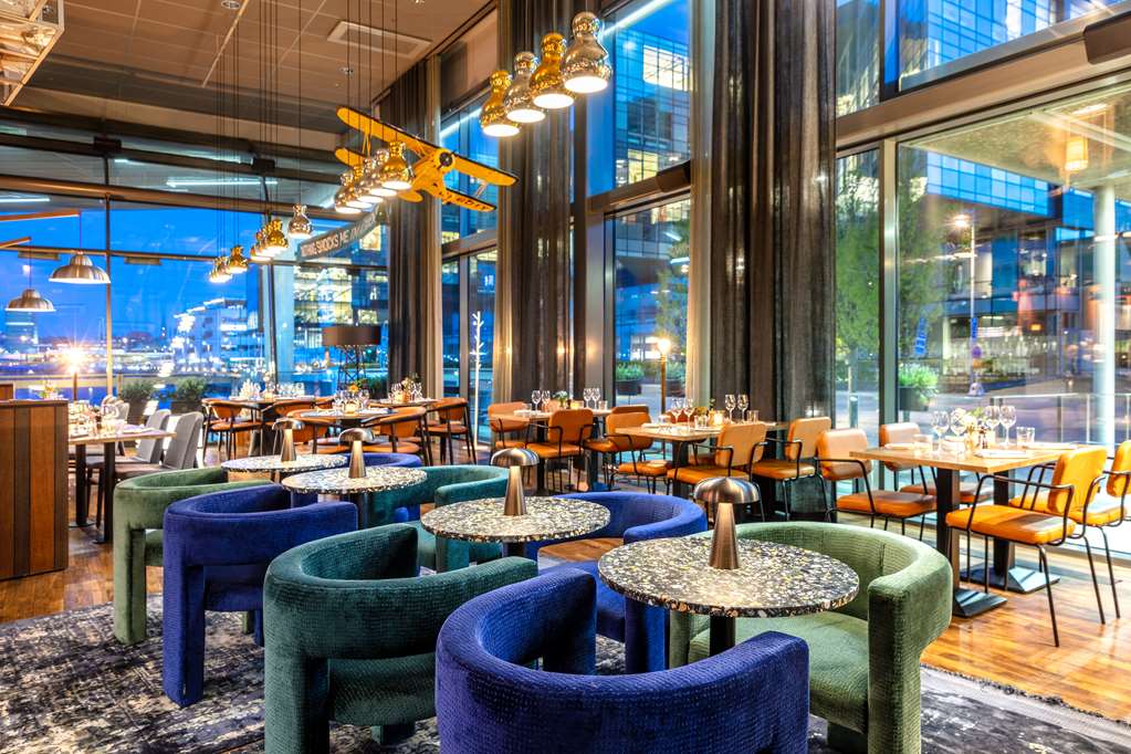 Images Radisson Blu Riverside Hotel, Gothenburg