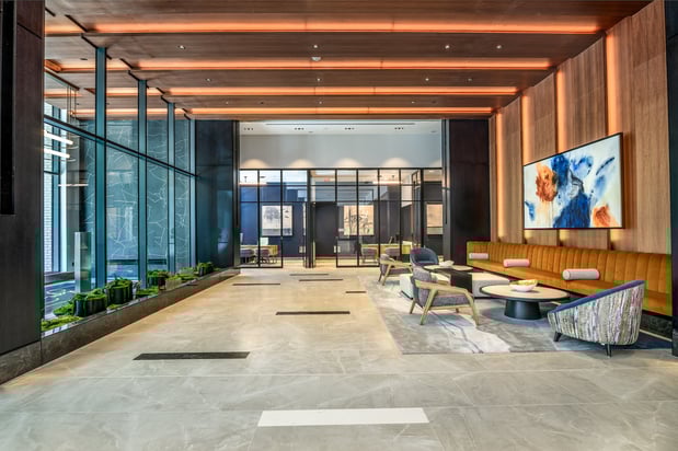 Images Rosslyn Towers