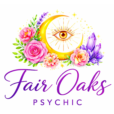 Fair Oaks Psychic Logo