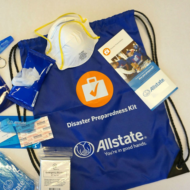 Images Craig Grinberg: Allstate Insurance