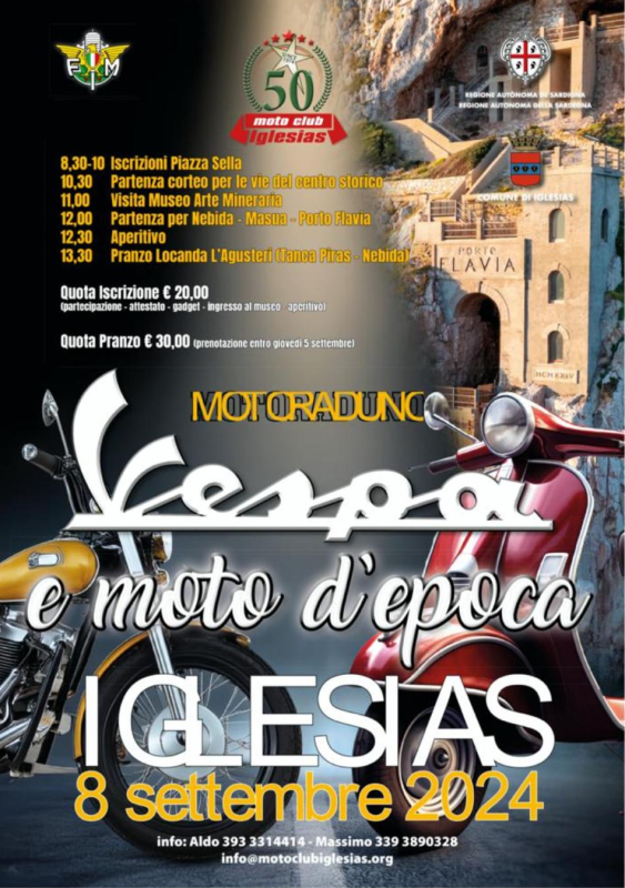 Images Moto Club Iglesias