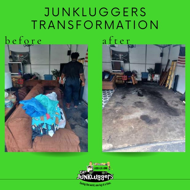 Images The Junkluggers of Kentucky