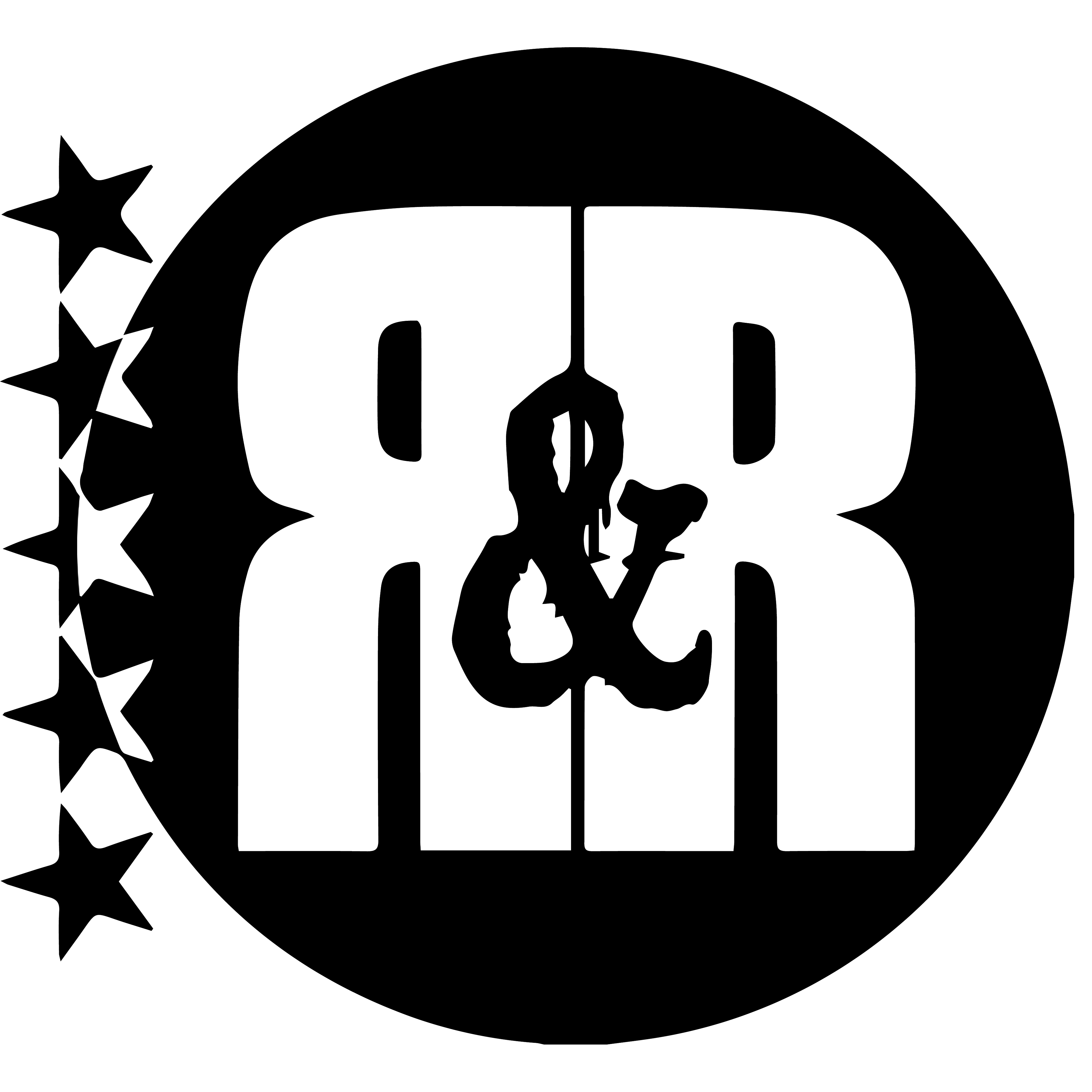 Logo R&R Metallbau GmbH