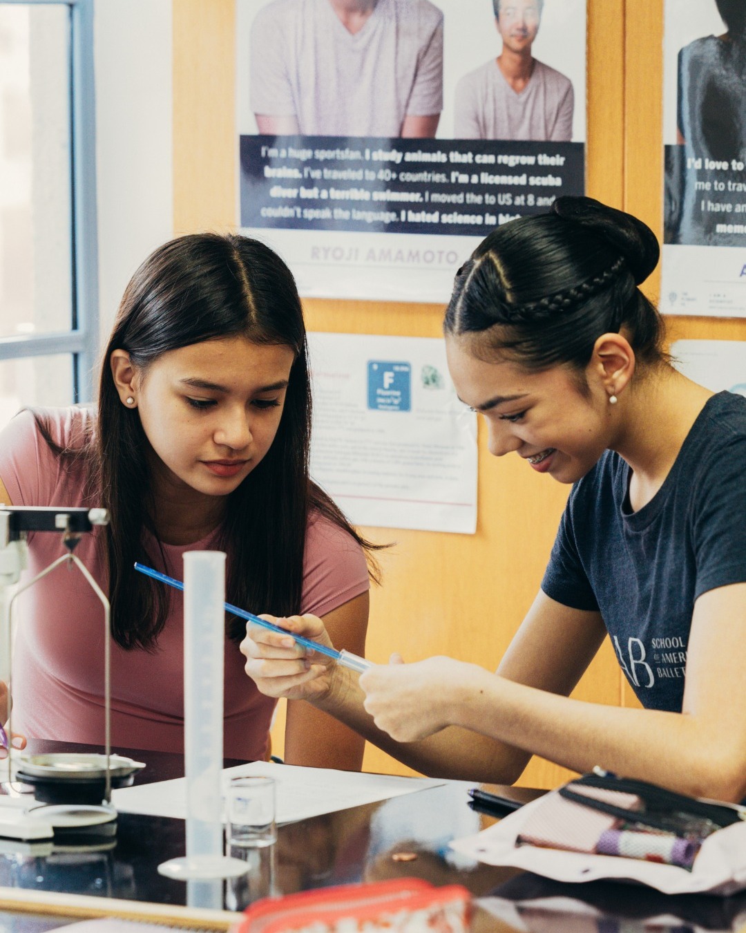 Professional Children's School Image