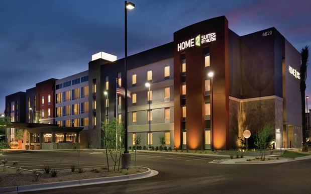 Images Home2 Suites by Hilton Phoenix Glendale-Westgate