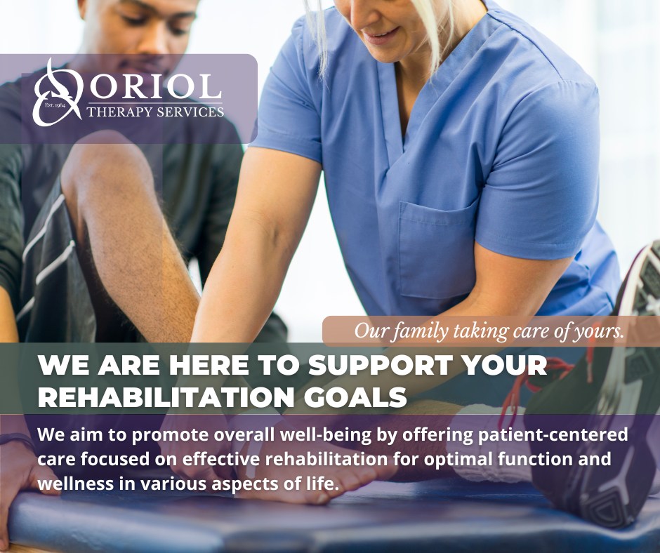 Oriol Health Care Image