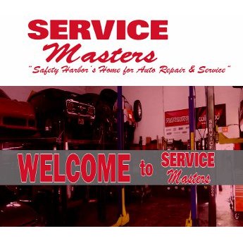 Service Masters - Auto Repair