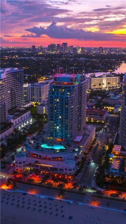 Images Beach House Fort Lauderdale, a Hilton Resort