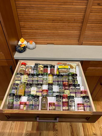 Images Oakridge Cabinet and Design