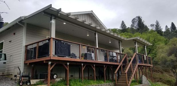 Images New Dawn Awning Company